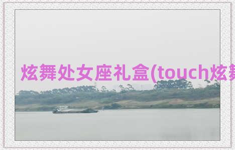 炫舞处女座礼盒(touch炫舞处女座)